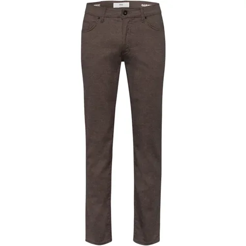 Style Cadiz Herren Straight Fit Five-Pocket-Hose - BRAX - Modalova