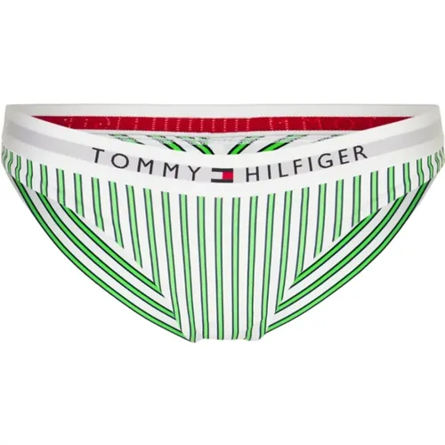 Bikini Bottom Piece , female, Sizes: S - Tommy Hilfiger - Modalova