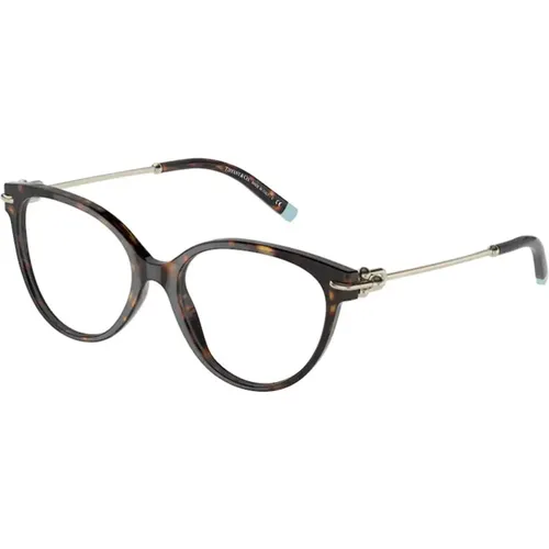 Glasses , Damen, Größe: 53 MM - Tiffany - Modalova
