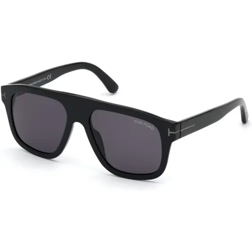 Stylish Sunglasses Ft0777-N , unisex, Sizes: 56 MM - Tom Ford - Modalova
