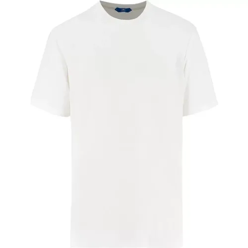 Men's Clothing T-Shirts & Polos Ss24 , male, Sizes: 3XL - Kired - Modalova