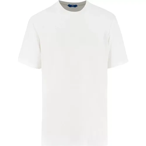 Men's Clothing T-Shirts & Polos Ss24 , male, Sizes: 3XL, 5XL, L - Kired - Modalova