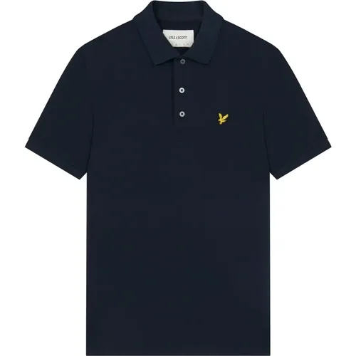 Poloshirt , Herren, Größe: 2XL - Lyle & Scott - Modalova