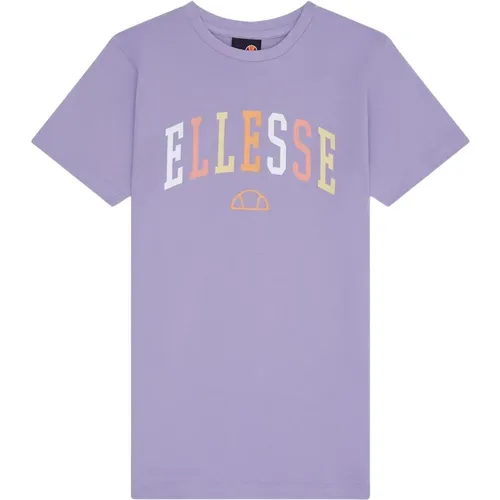 Maggio T-Shirt für Kinder Ellesse - Ellesse - Modalova