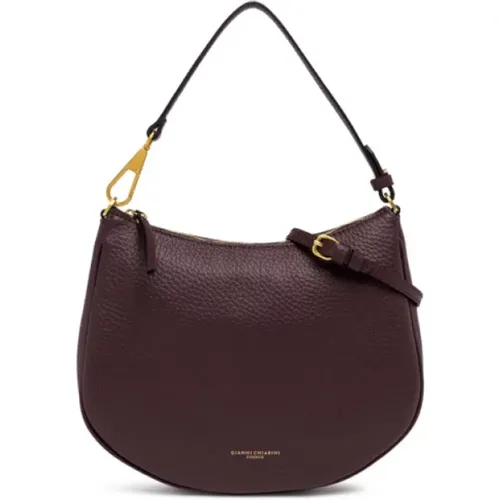 Stylish Array Large Brooke Bag , female, Sizes: ONE SIZE - Gianni Chiarini - Modalova