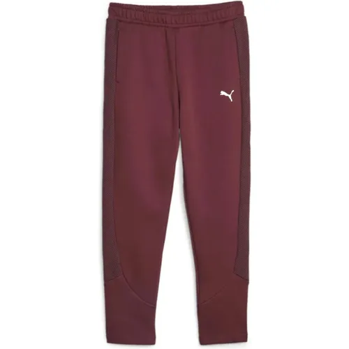 Evostripe Lange Hose , Damen, Größe: S - Puma - Modalova