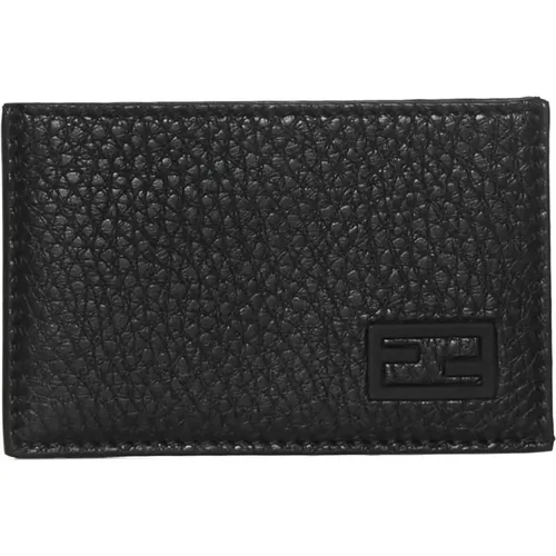 Wallets , male, Sizes: ONE SIZE - Fendi - Modalova