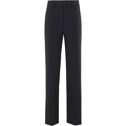 Stylische Herrenhose , Damen, Größe: XL - Seventy - Modalova