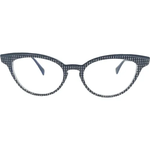 Modern Artistic Eyewear Collection , female, Sizes: ONE SIZE - Face a Face - Modalova