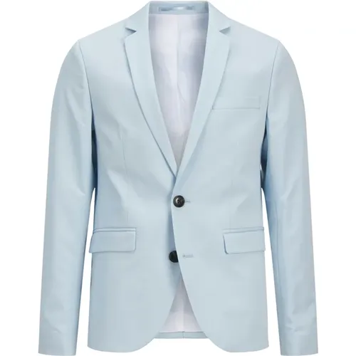 Solar Blazer für Jungen - jack & jones - Modalova