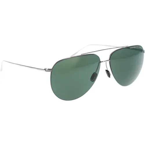 Sunglasses , male, Sizes: 62 MM - Porsche Design - Modalova