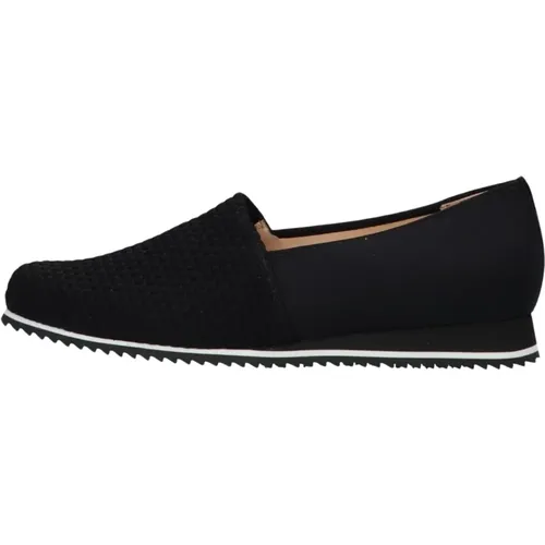 Bequeme Slip-Ons Piacenza , Damen, Größe: 38 EU - HASSIA - Modalova