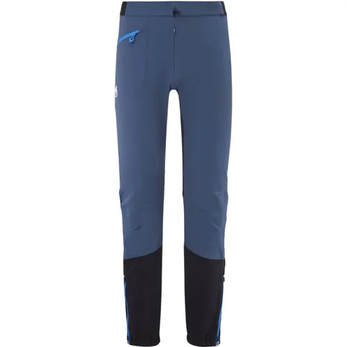 Dunkle Denim Outdoor Hose Millet - Millet - Modalova