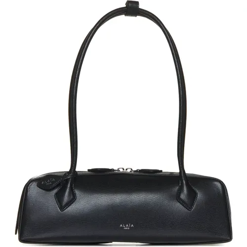 Bags for Stylish Fashionistas , female, Sizes: ONE SIZE - Alaïa - Modalova