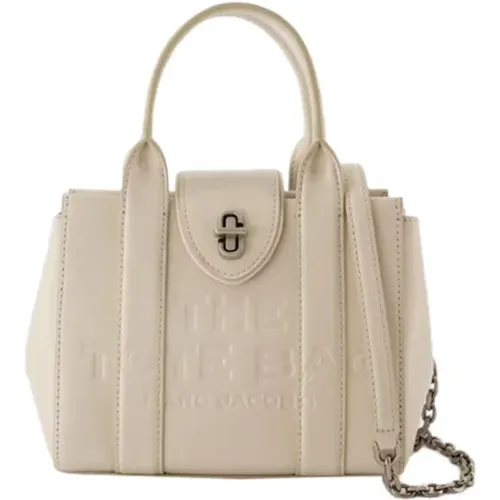 Leder totes Marc Jacobs - Marc Jacobs - Modalova