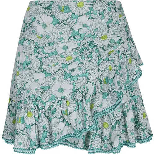 Skirts , female, Sizes: M - Poupette St. Barth - Modalova