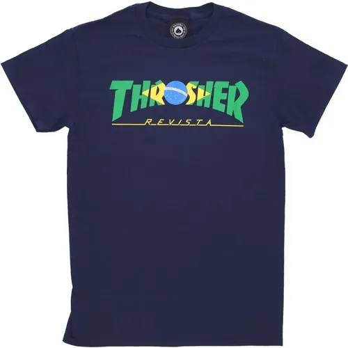 T-Shirts Thrasher - Thrasher - Modalova