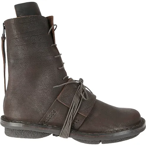 Stylische Stiefel für jeden Anlass , Damen, Größe: 41 EU - Trippen - Modalova