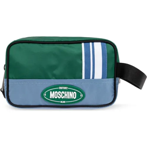 Handtasche Moschino - Moschino - Modalova