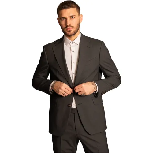Broken-Suit Sakko von Windsor. , Herren, Größe: XL - Windsor Smith - Modalova