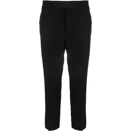 Panama Trousers , male, Sizes: L, 2XL, M, XL - Sapio - Modalova