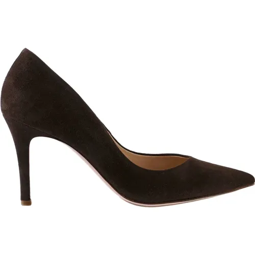 Elegante Boulevard 70 Pumps , Damen, Größe: 39 1/2 EU - Högl - Modalova