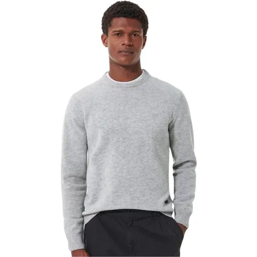 Sweatshirts , male, Sizes: XL, M, S, L - Barbour - Modalova