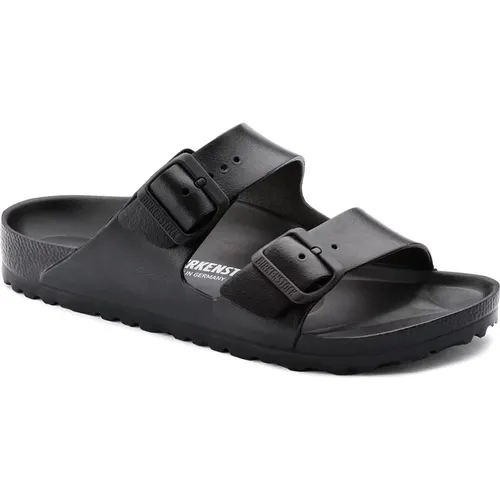 EVA Arizona Sandalen , Herren, Größe: 36 EU - Birkenstock - Modalova