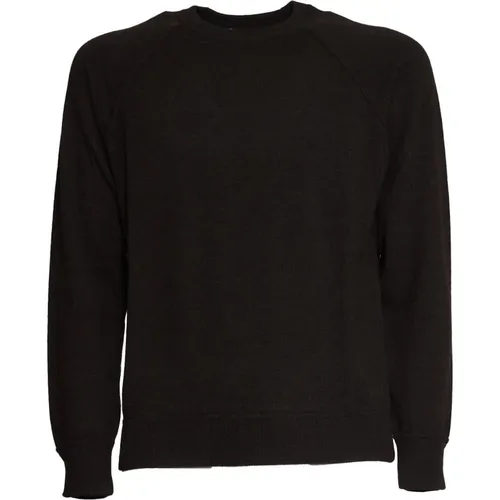 Dark Sweatshirt for Men Aw23 , male, Sizes: 3XL - Filippo De Laurentiis - Modalova
