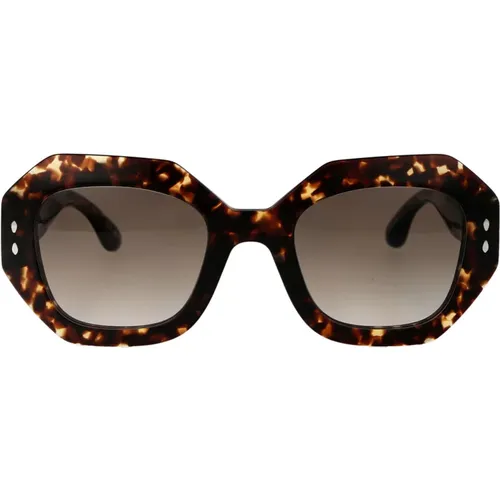 Stylische Sonnenbrille IM 0173/S - Isabel marant - Modalova