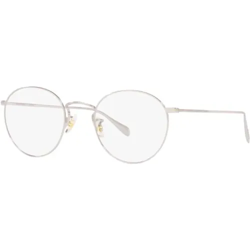 Optical Glasses , unisex, Sizes: 50 MM - Oliver Peoples - Modalova