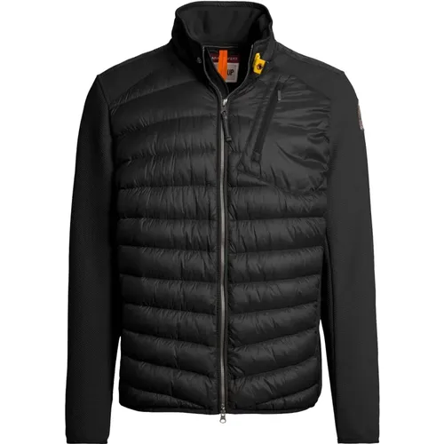 Jayden Hybrid Jacke , Herren, Größe: 2XL - Parajumpers - Modalova