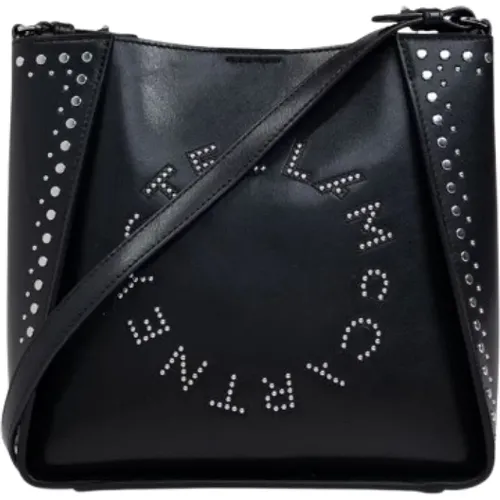 Stud Embellished Alter Crossbody Tasche - Stella Mccartney - Modalova