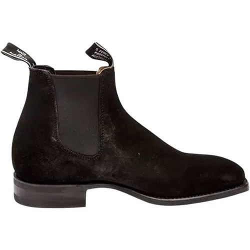 Chelsea Blaxland Ankle Boots , male, Sizes: 10 UK, 8 UK, 11 1/2 UK - R.m. Williams - Modalova