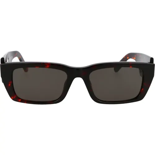 Palm Sunglasses , unisex, Sizes: 53 MM - Palm Angels - Modalova