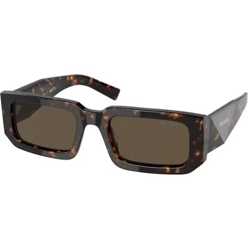 Sunglasses , unisex, Sizes: 53 MM - Prada - Modalova