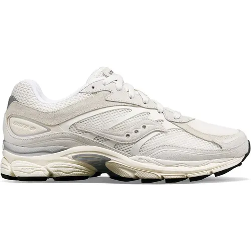 Atmungsaktive Laufschuhe für Frauen , Damen, Größe: 40 1/2 EU - Saucony - Modalova