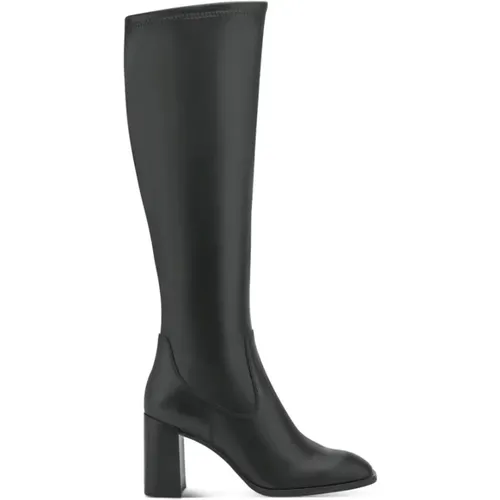 Elegant Ankle Boots , female, Sizes: 7 UK - tamaris - Modalova