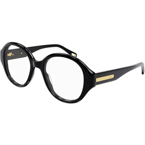 Eyewear frames Ch0123O , unisex, Sizes: 50 MM - Chloé - Modalova