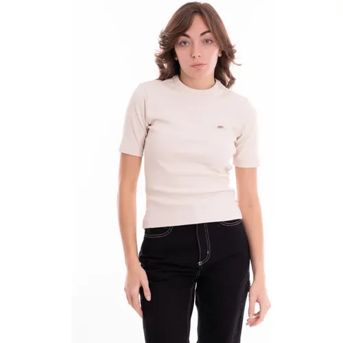 Marysville Damen T-Shirt Dickies - Dickies - Modalova