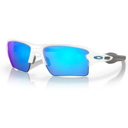 Elegant Sunglasses Collection , unisex, Sizes: ONE SIZE - Oakley - Modalova