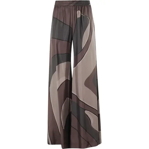 Elegant Antonia Pants , female, Sizes: M - Gianluca Capannolo - Modalova