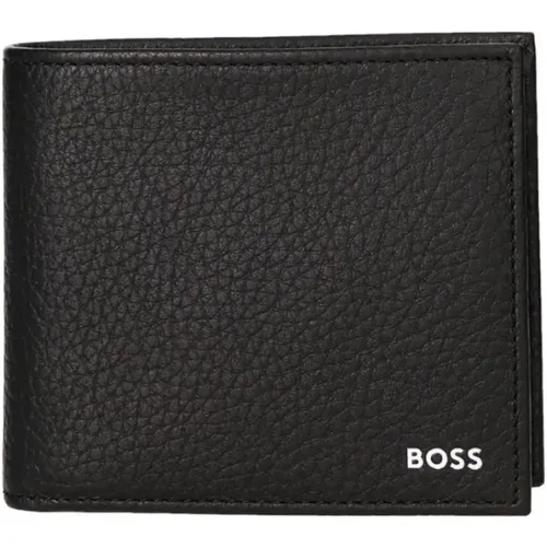 Schlüsselanhänger und Geldbörsen-Set mit Münze - Hugo Boss - Modalova