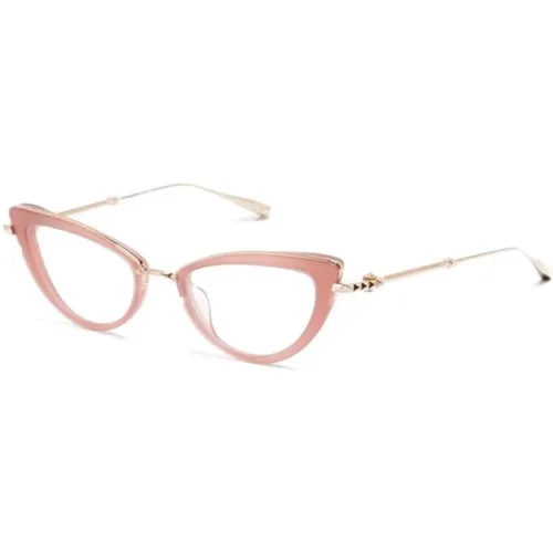 Rosa Optische Brille,Rosa Optische Brille für den Alltag - Valentino - Modalova