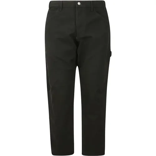 Trousers , male, Sizes: W31, W30, W34, W29, W32 - Dickies - Modalova