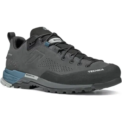 Sulfur GTX MS Trail Running Shoes , male, Sizes: 9 UK, 8 UK - Tecnica - Modalova