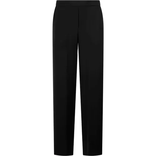 Jersey Chino Pants , female, Sizes: M, L, XL - P.a.r.o.s.h. - Modalova