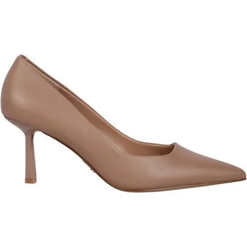 Vivion Spitz Zulaufende Pumps , Damen, Größe: 37 1/2 EU - Steve Madden - Modalova