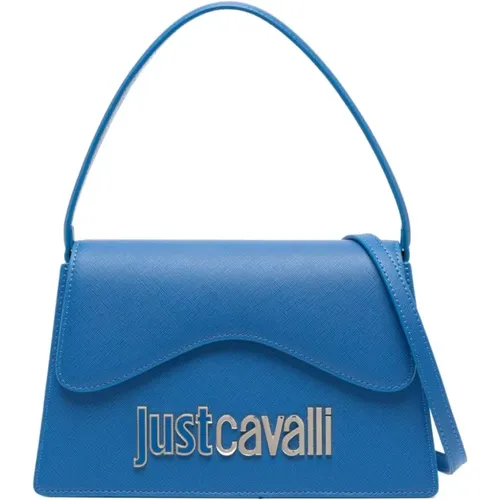 Women's Bags Handbag Ss24 , female, Sizes: ONE SIZE - Just Cavalli - Modalova