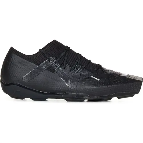 Sneakers with Mesh Upper , male, Sizes: 3 UK - Coperni - Modalova